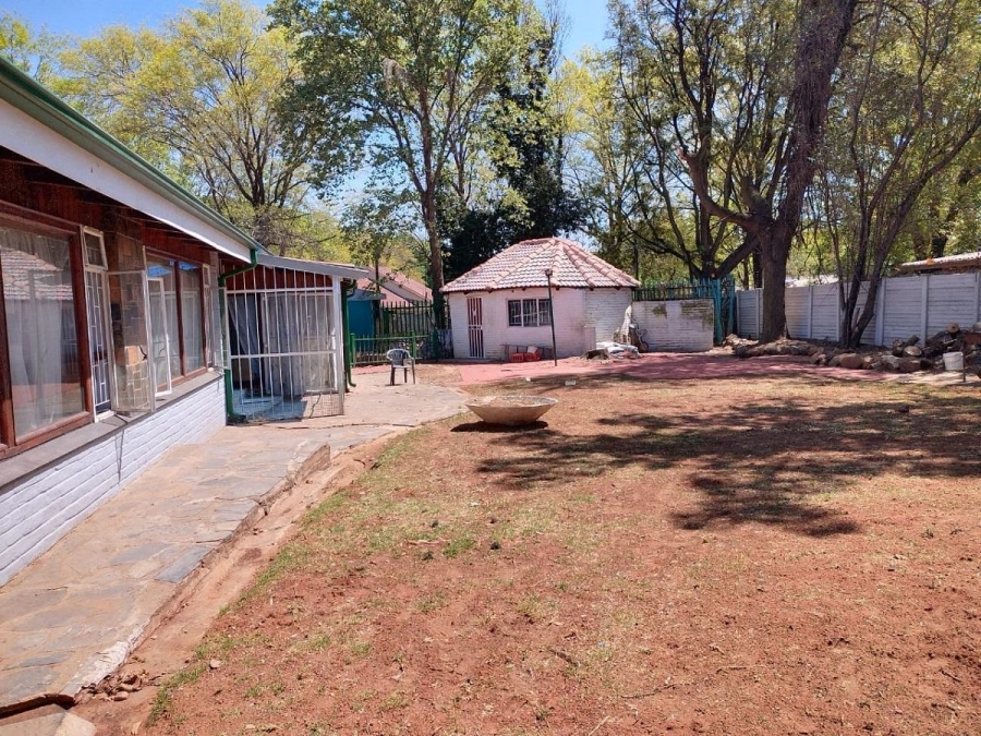 5 Bedroom Property for Sale in Sasolburg Free State